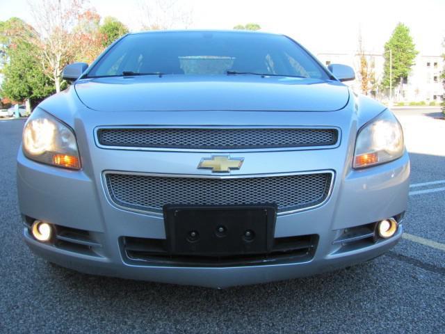 used 2010 Chevrolet Malibu car, priced at $5,999