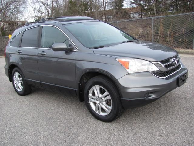 used 2011 Honda CR-V car, priced at $6,499