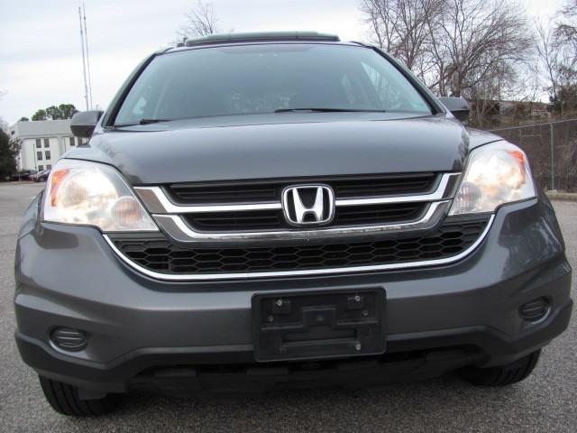 used 2011 Honda CR-V car, priced at $5,999