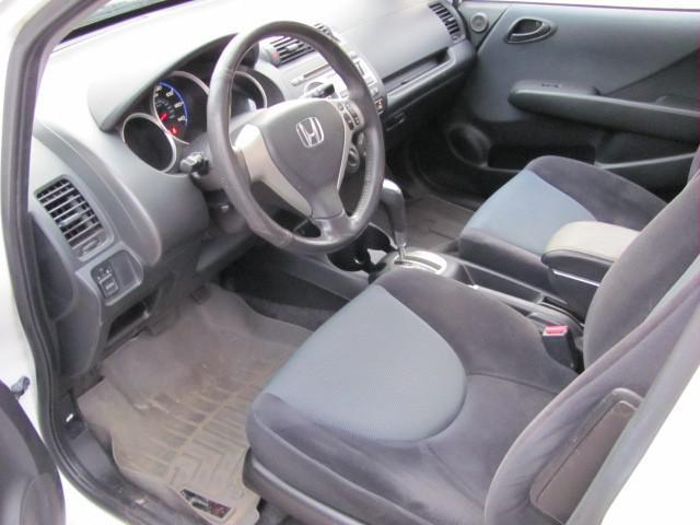 used 2007 Honda Fit car, priced at $5,499