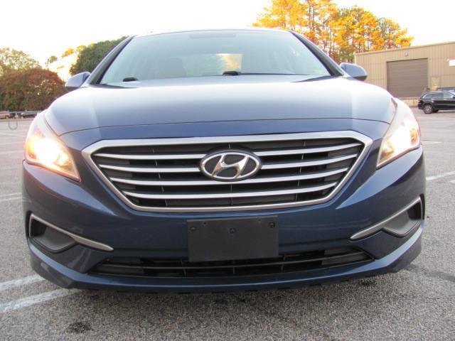 used 2016 Hyundai Sonata car, priced at $8,999