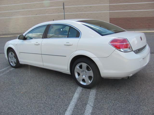 used 2007 Saturn Aura car, priced at $4,699