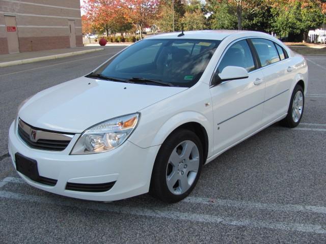 used 2007 Saturn Aura car, priced at $4,699