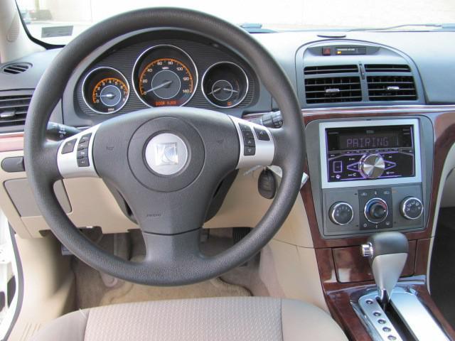 used 2007 Saturn Aura car, priced at $4,699