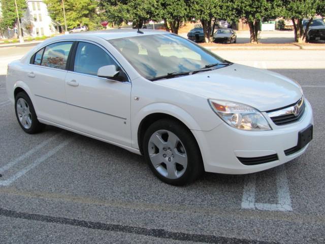 used 2007 Saturn Aura car, priced at $4,699