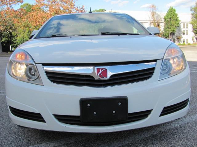 used 2007 Saturn Aura car, priced at $4,699