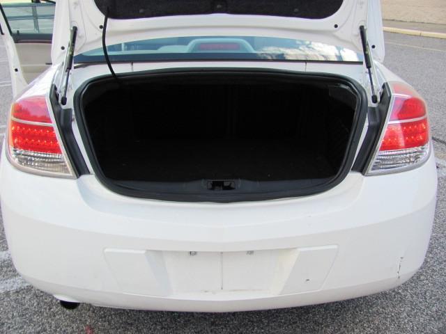 used 2007 Saturn Aura car, priced at $4,699