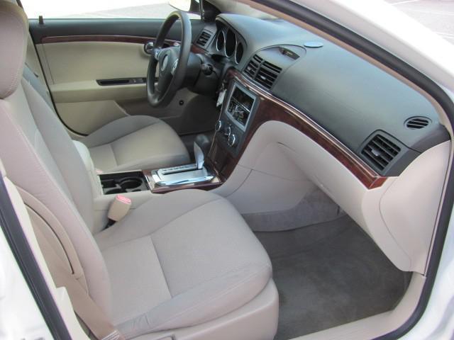 used 2007 Saturn Aura car, priced at $4,699