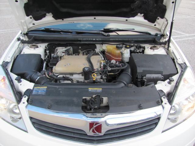 used 2007 Saturn Aura car, priced at $4,699