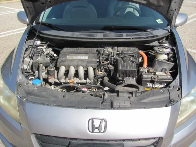 used 2011 Honda CR-Z car, priced at $6,299