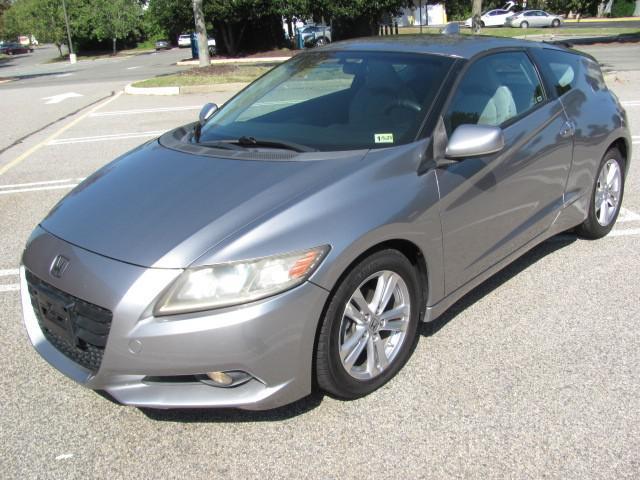 used 2011 Honda CR-Z car, priced at $6,299