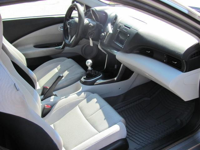 used 2011 Honda CR-Z car, priced at $6,299