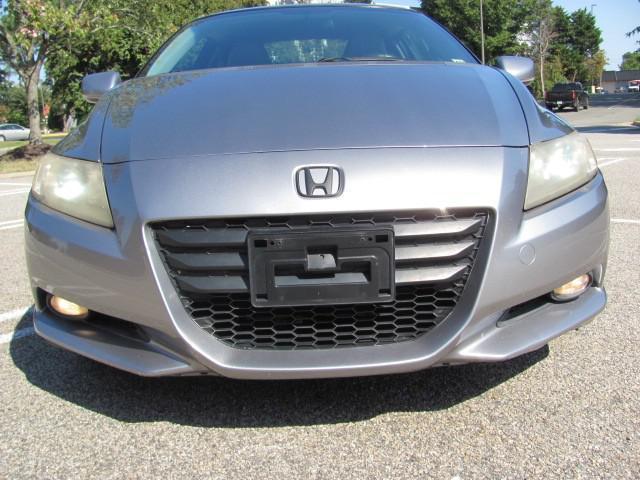 used 2011 Honda CR-Z car, priced at $6,299