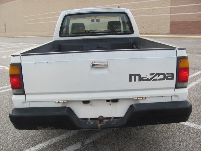 used 1988 Mazda B2200 car, priced at $2,999