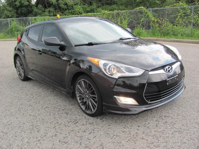 used 2013 Hyundai Veloster car, priced at $5,499