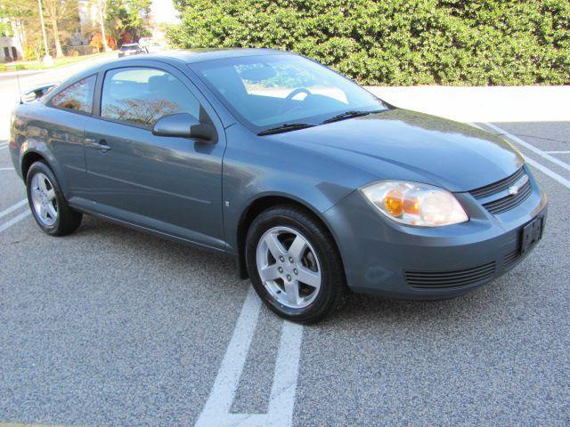 used 2007 Chevrolet Cobalt car, priced at $4,299