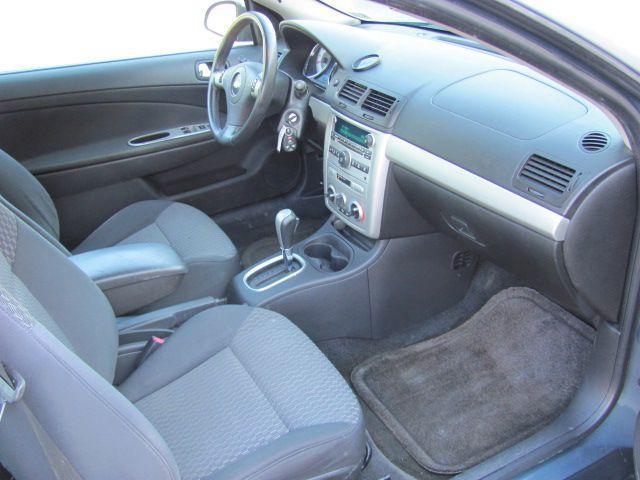used 2007 Chevrolet Cobalt car, priced at $4,299