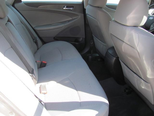 used 2012 Hyundai Sonata car, priced at $5,499