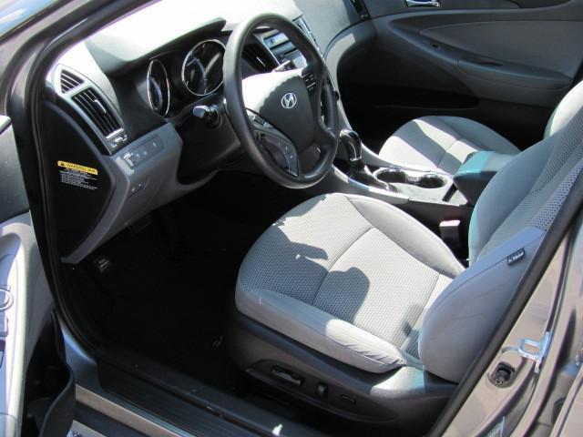 used 2012 Hyundai Sonata car, priced at $5,499