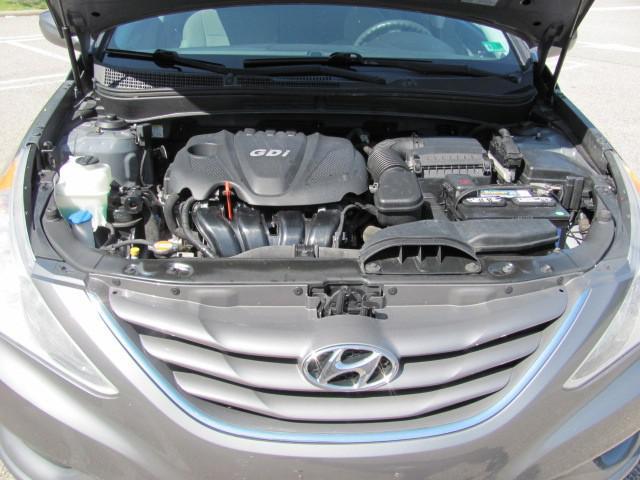 used 2012 Hyundai Sonata car, priced at $5,499
