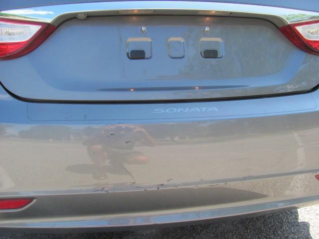 used 2012 Hyundai Sonata car, priced at $5,499