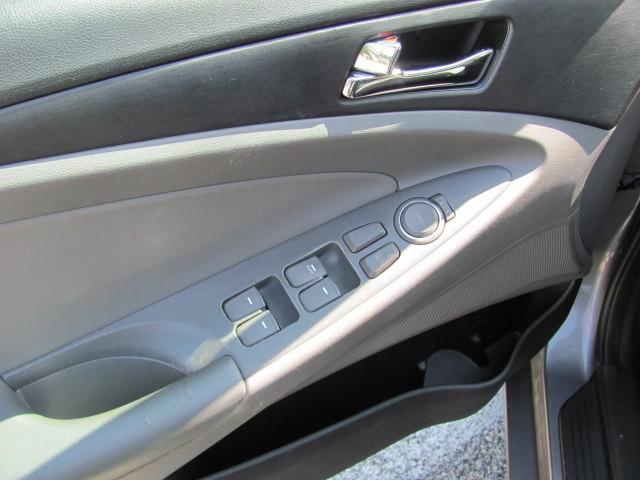 used 2012 Hyundai Sonata car, priced at $5,499