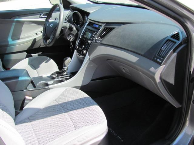 used 2012 Hyundai Sonata car, priced at $5,499