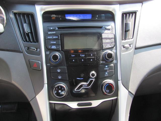 used 2012 Hyundai Sonata car, priced at $5,499