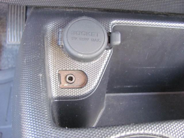used 2007 Honda Fit car, priced at $4,499