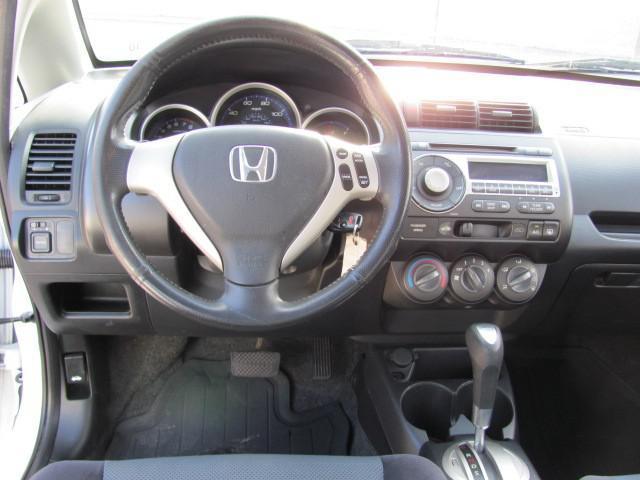 used 2007 Honda Fit car, priced at $4,499