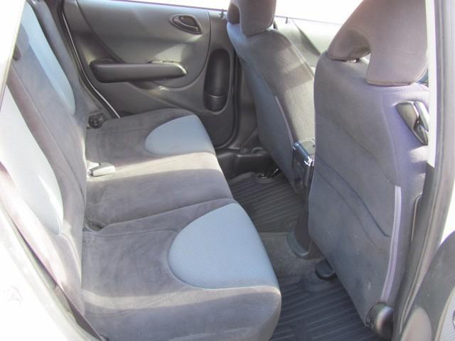 used 2007 Honda Fit car, priced at $4,499