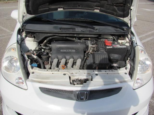 used 2007 Honda Fit car, priced at $4,499