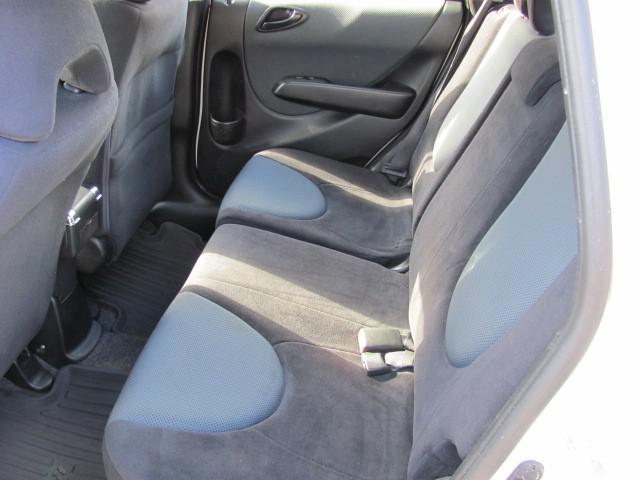 used 2007 Honda Fit car, priced at $4,499