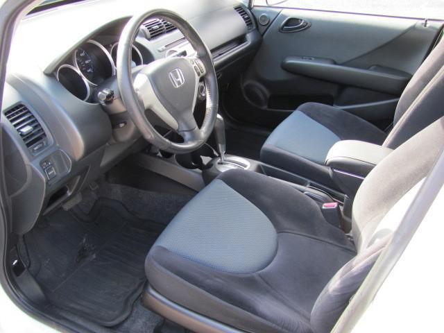 used 2007 Honda Fit car, priced at $4,499