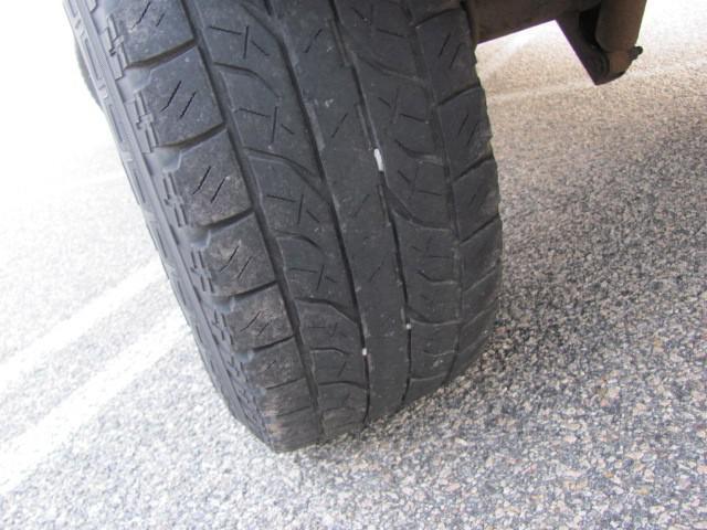 used 2004 Ford F-150 car, priced at $5,499