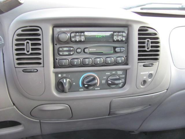 used 2004 Ford F-150 car, priced at $5,499