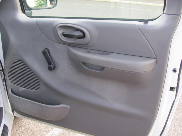 used 2004 Ford F-150 car, priced at $5,499