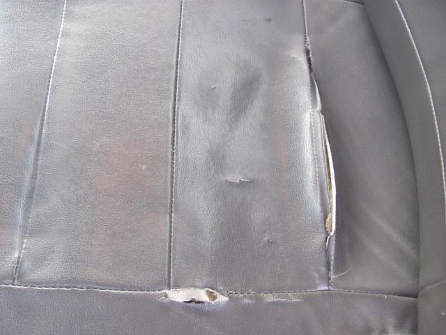 used 2004 Ford F-150 car, priced at $5,499