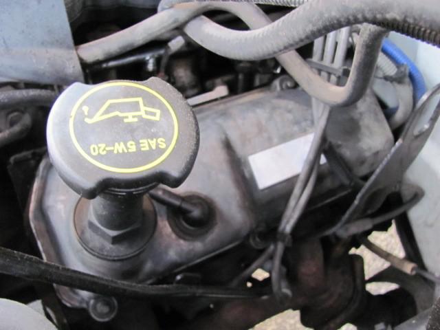 used 2004 Ford F-150 car, priced at $5,499