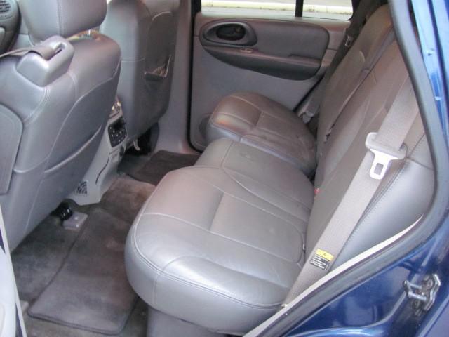 used 2002 Chevrolet TrailBlazer car, priced at $2,499