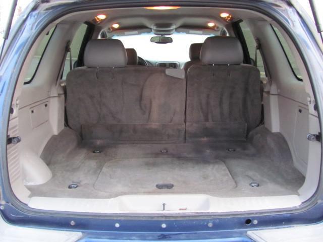 used 2002 Chevrolet TrailBlazer car, priced at $2,499