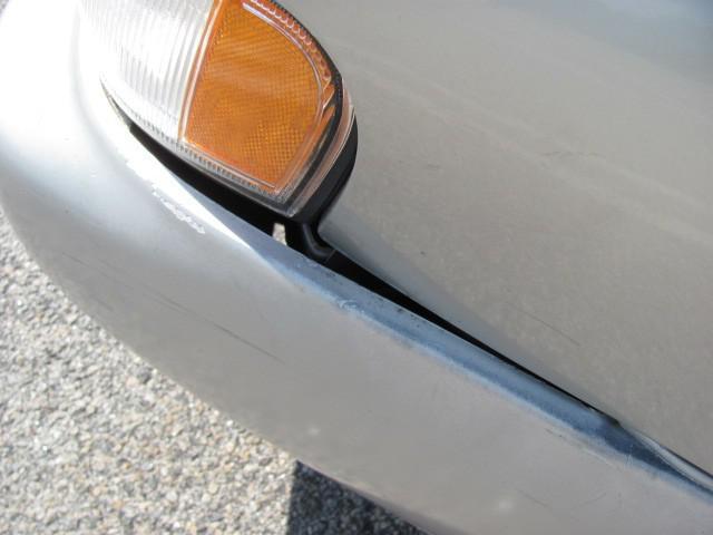 used 1997 Nissan Sentra car, priced at $2,499