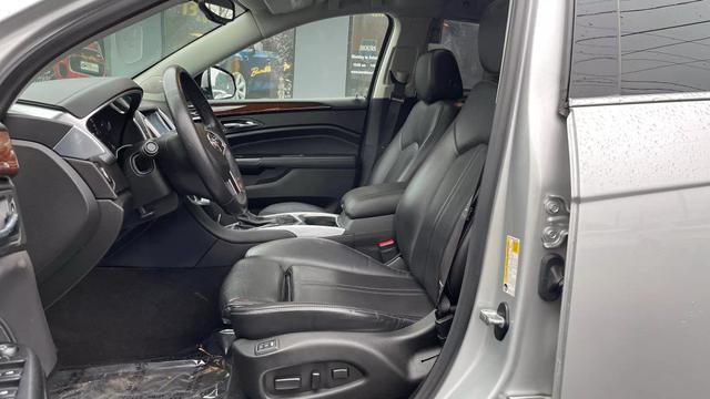 used 2016 Cadillac SRX car, priced at $14,250