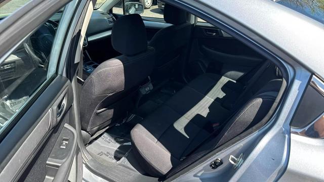 used 2019 Subaru Legacy car, priced at $16,500