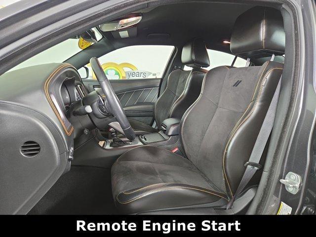 used 2023 Dodge Charger car, priced at $28,988
