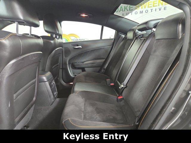 used 2023 Dodge Charger car, priced at $28,988