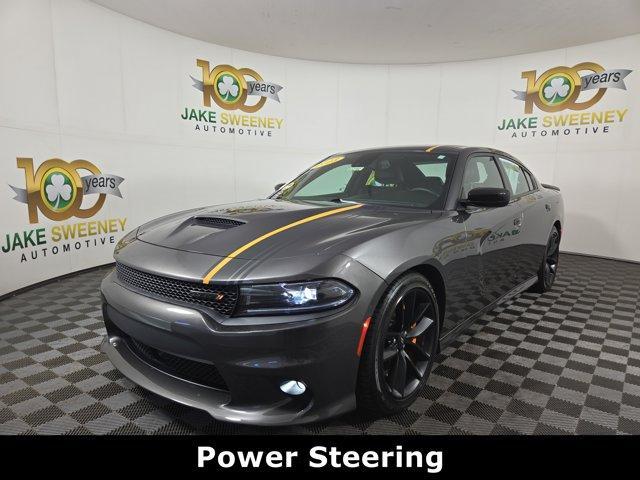 used 2023 Dodge Charger car, priced at $28,988