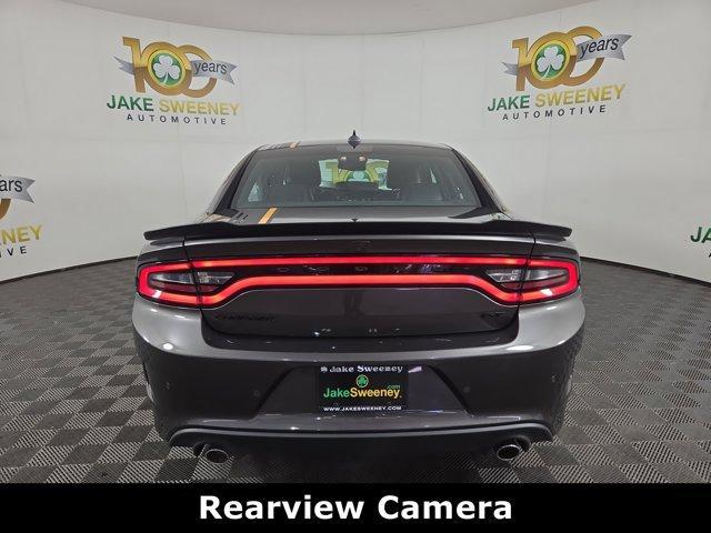 used 2023 Dodge Charger car, priced at $28,988
