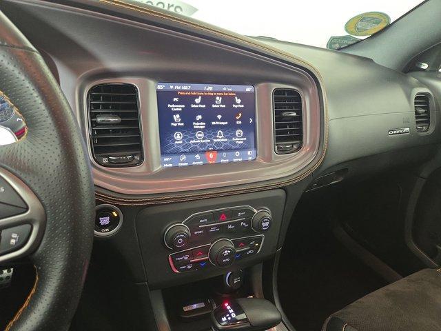 used 2023 Dodge Charger car, priced at $28,988