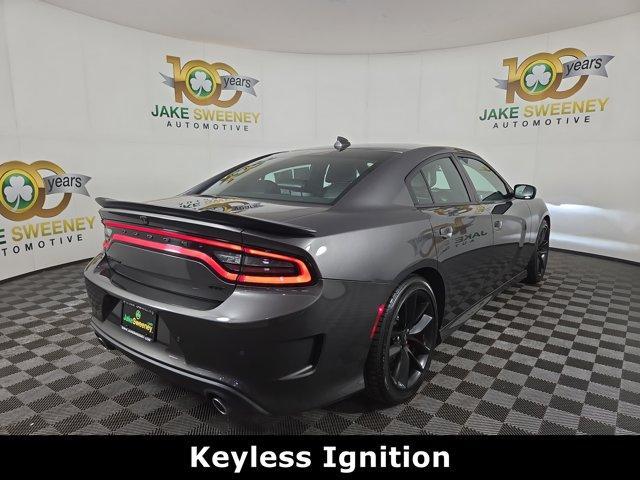used 2023 Dodge Charger car, priced at $28,988
